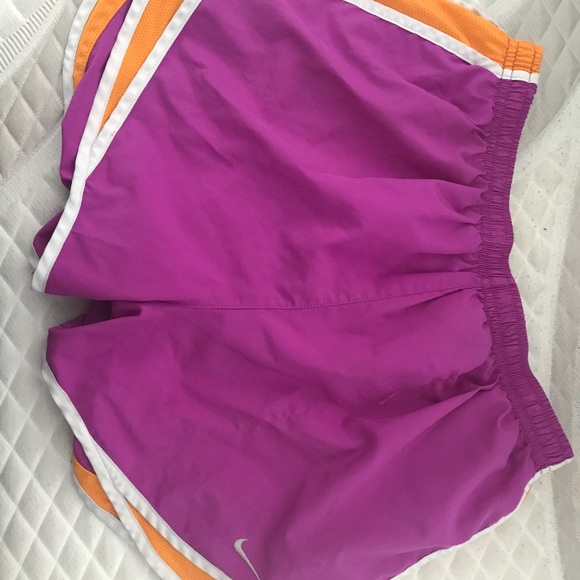Track Shorts - Picture 3 of 4